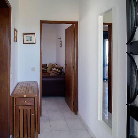 Studio Apartment With Sea View & Fibre Internet Albufeira Exterior foto