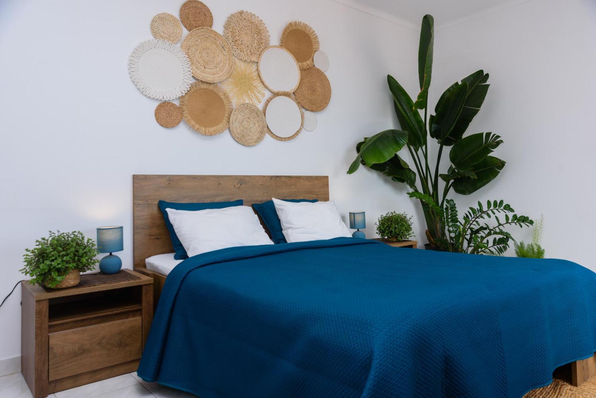 Hillside Studio With Sea View & Fibre Internet Albufeira Exterior foto