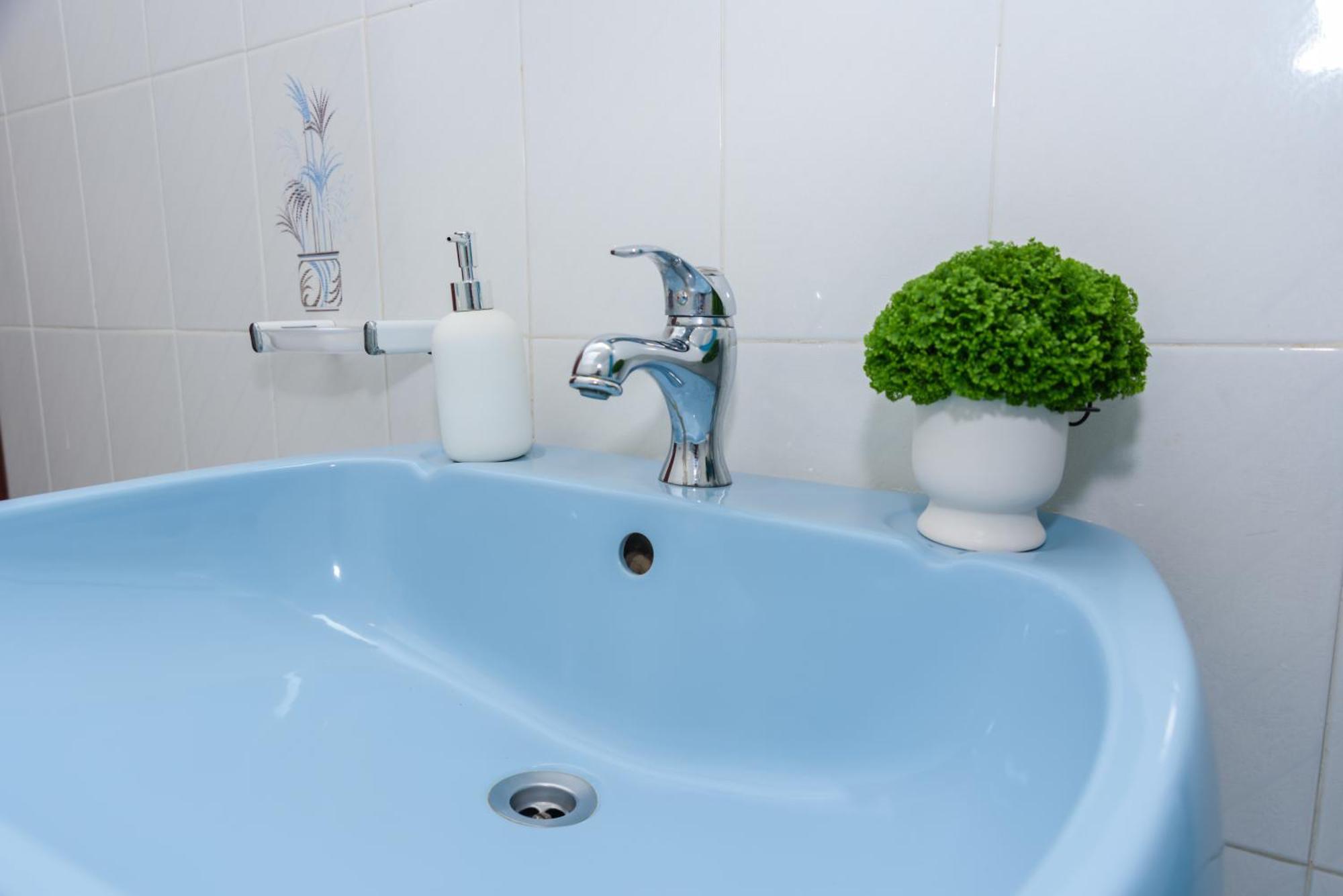 Hillside Studio With Sea View & Fibre Internet Albufeira Exterior foto
